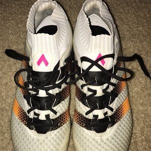 Women’s Adidas Cleats